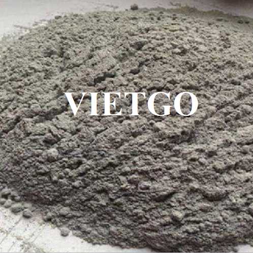 Cơ hội xuất khẩu xi măng sang thị trường Hoa Kỳ