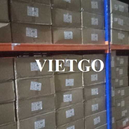 Thương vụ xuất khẩu thùng carton sang thị trường Ả Rập Xê Út 