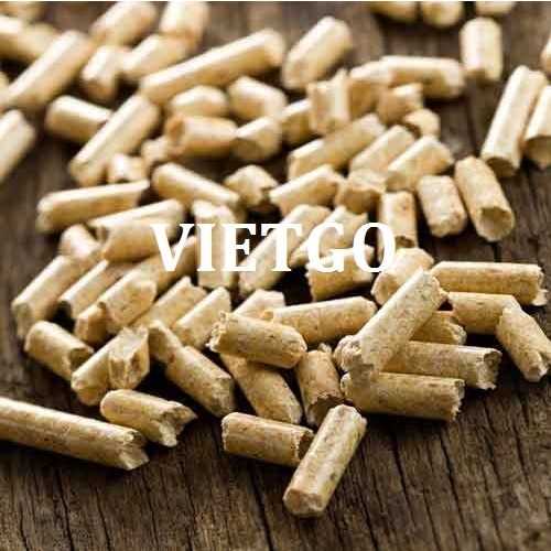 Cơ hội xuất khẩu viên nén mùn cưa sang thị trường Bắc Macedonia