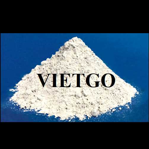 Cơ hội xuất khẩu xỉ hạt lò cao đến từ vị khách hàng người Trung Quốc
