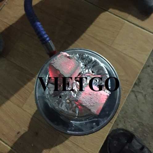 Cơ hội xuất khẩu than dừa sang thị trường Thổ Nhĩ Kỳ