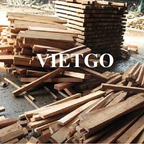 Cơ hội xuất khẩu gỗ cao su xẻ sang cảng Manzanillo, Mexico