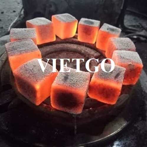 Cơ hội xuất khẩu than dừa sang thị trường Canada và Thổ Nhĩ Kỳ