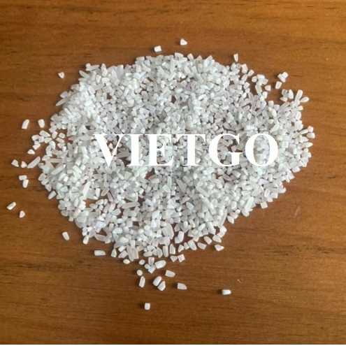 Cơ hội hợp tác xuất khẩu sản phẩm gạo tới thị trường Trung Quốc