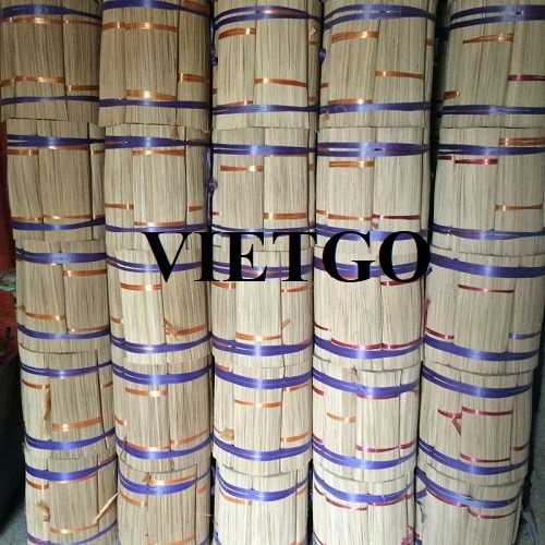 Thương vụ xuất khẩu chân hương sang thị trường Thái Lan và Ấn Độ