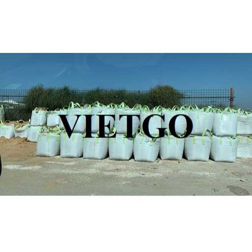 Cơ hội xuất khẩu sản phẩm bao jumbo sang thị trường Israel