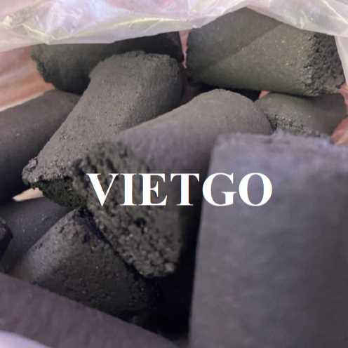 Cơ hội xuất khẩu than dừa sang thị trường Mỹ và Canada 