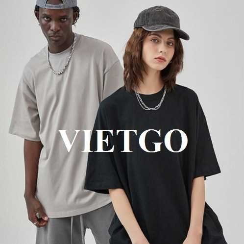 Cơ hội xuất khẩu áo T-shirt sang thị trường Mexico
