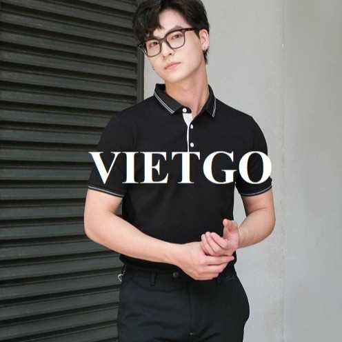 Cơ hội xuất khẩu áo polo sang thị trường Mexico
