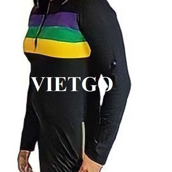 Cơ hội xuất khẩu váy thời trang sang thị trường Hoa Kỳ 
