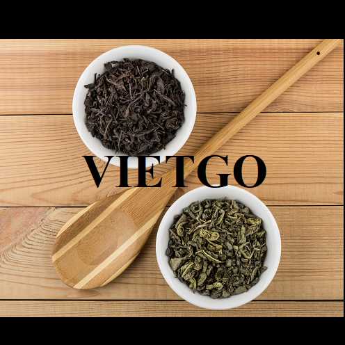 Cơ hội hợp tác xuất khẩu chè sang thị trường Pakistan