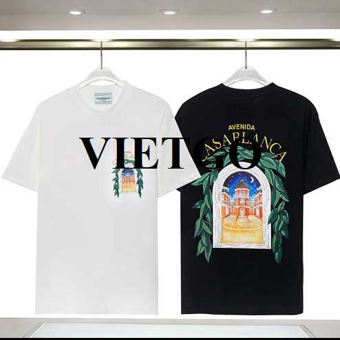 Cơ hội xuất khẩu áo T-shirt sang thị trường Sri Lanka