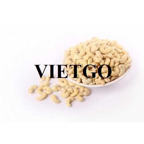 Cơ hội hợp tác xuất khẩu hạt điều sang thị trường Trung Quốc