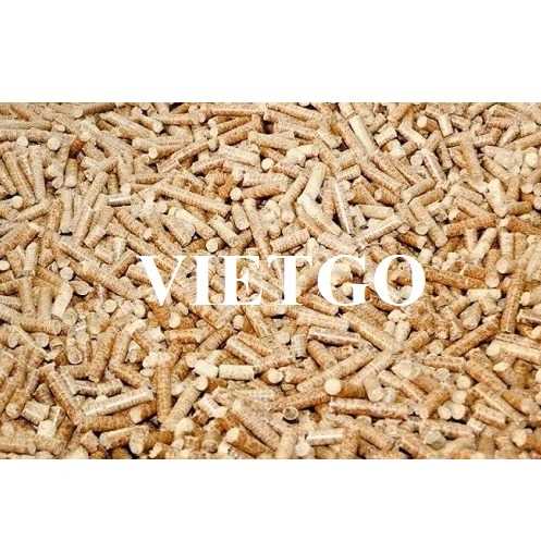 Cơ hội xuất khẩu viên nén mùn cưa sang thị trường Phần Lan với số lượng lớn