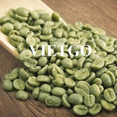 Cơ hội hợp tác xuất khẩu cà phê đến thị trường Thổ Nhĩ Kỳ