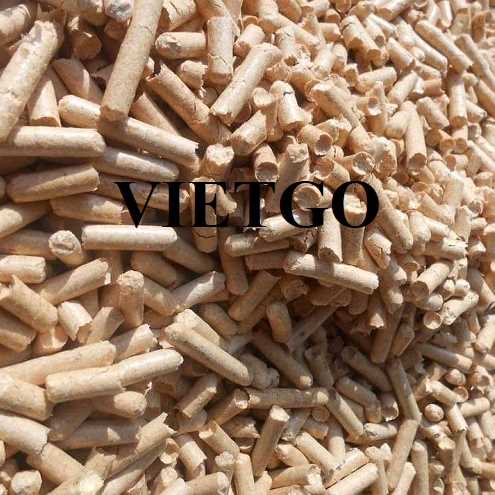 Cơ hội xuất khẩu viên nén mùn cưa đến thị trường Hà Lan 