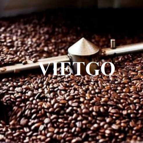 Thương vụ xuất khẩu cà phê sang thị trường Thổ Nhĩ Kỳ