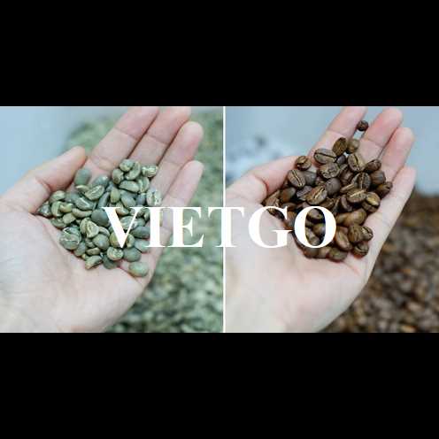 Cơ hội xuất khẩu sản phẩm cà phê sang thị trường Indonesia