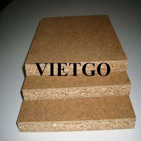 Cơ hội xuất khẩu ván dăm sang thị trường Peru