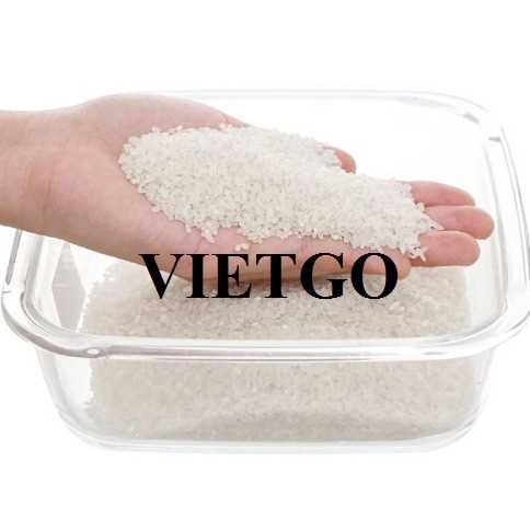 Cơ hội giao thương xuất khẩu gạo sang thị trường Trung Quốc