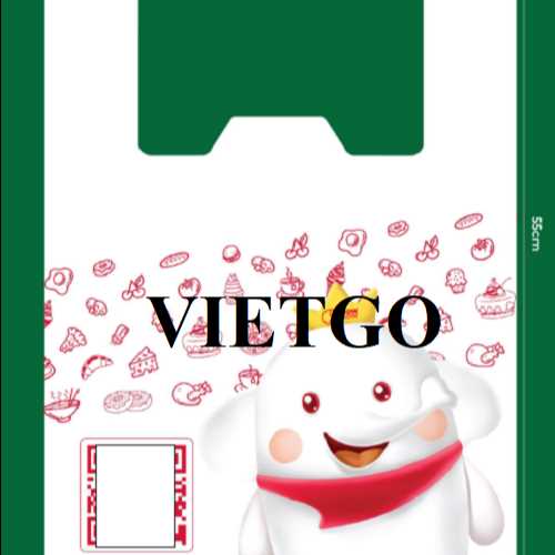 Cơ hội xuất khẩu túi nilon sang thị trường Campuchia