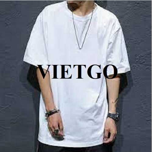 Cơ hội xuất khẩu áo T-shirt sang thị trường Philippines