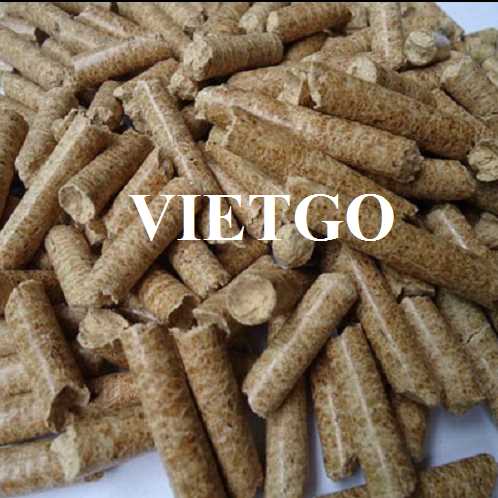 Cơ hội xuất khẩu viên nén mùn cưa sang thị trường Bỉ