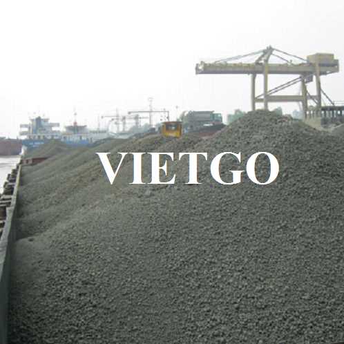 Thương vụ xuất khẩu clinker sang thị trường Bangladesh