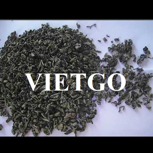 Cơ hội hợp tác xuất khẩu chè xanh sang thị trường Afghanistan