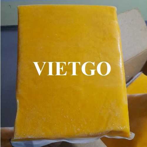 Cơ hội xuất khẩu chanh leo đến thị trường Bờ Biển Ngà