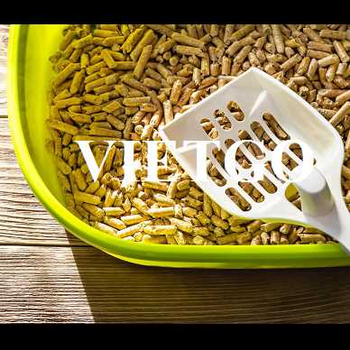 Cơ hội xuất khẩu viên nén mùn cưa tới thị trường Hàn Quốc 