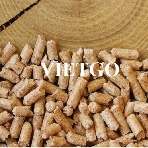 Cơ hội xuất khẩu sản phẩm viên nén mùn cưa sang thị trường Trung Quốc