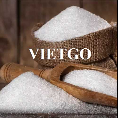 Cơ hội hợp tác xuất khẩu đường trắng sang thị trường Thái Lan