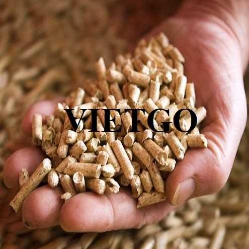 Cơ hội xuất khẩu viên nén mùn cưa sang thị trường Serbia   