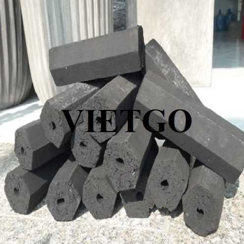 Cơ hội xuất khẩu than dừa sang thị trường Thổ Nhĩ Kỳ, Nhật Bản, và Hàn Quốc
