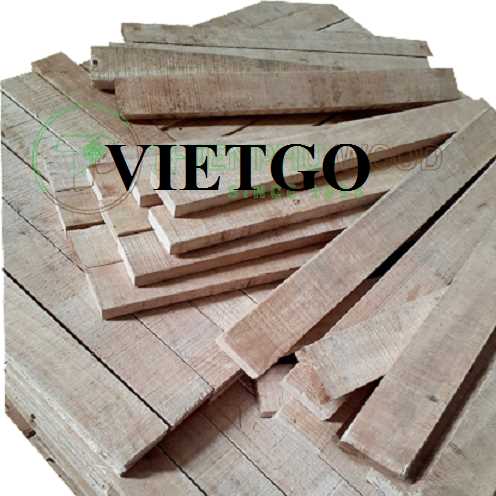Cơ hội xuất khẩu gỗ xẻ sang thị trường Israel