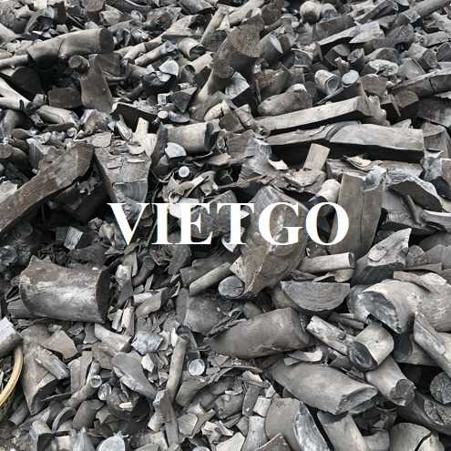 Cơ hội xuất khẩu than đen hàng tháng sang thị trường Thổ Nhĩ Kỳ