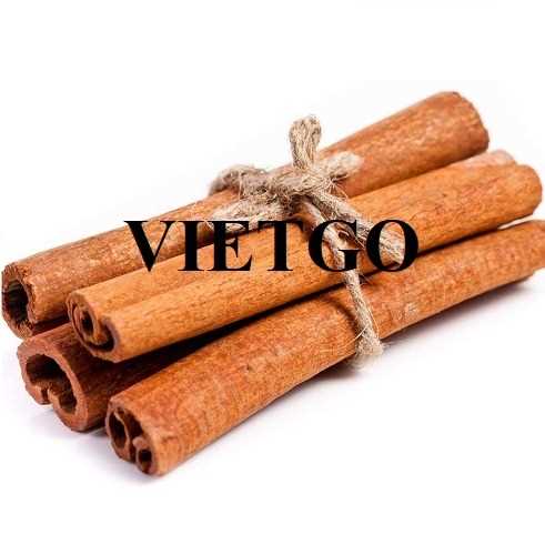 Cơ hội hợp tác xuất khẩu quế sang thị trường Ấn Độ