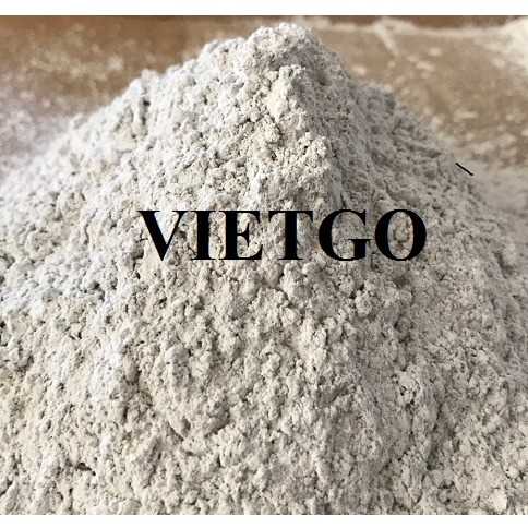 Cơ hội xuất khẩu xỉ hạt lò cao sang thị trường Hoa Kỳ