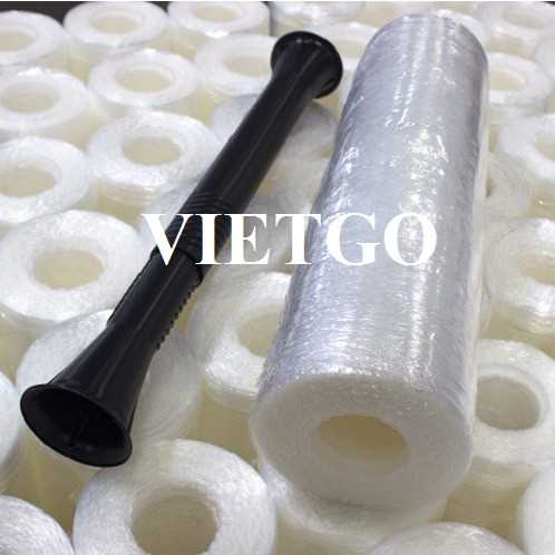 Cơ hội xuất khẩu màng căng sang thị trường Italia