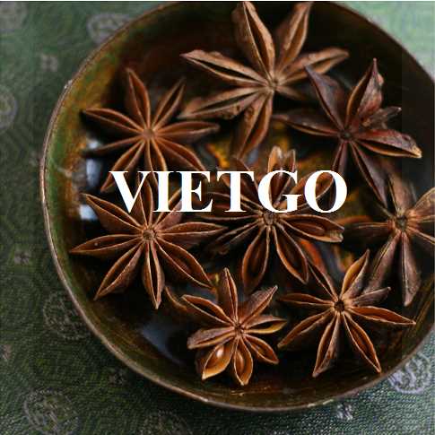 Thương vụ xuất khẩu hoa hồi sang thị trường Ấn Độ