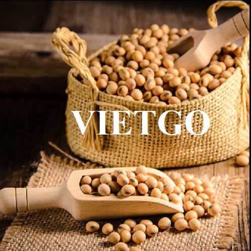 Cơ hội hợp tác xuất khẩu đậu nành sang thị trường Trung Quốc