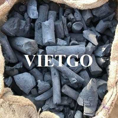 Cơ hội xuất khẩu than củi đen sang thị trường Australia