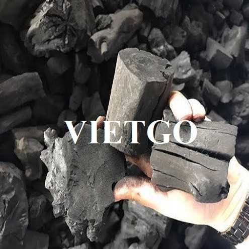 Cơ hội xuất khẩu than củi đen tới thị trường Iraq 