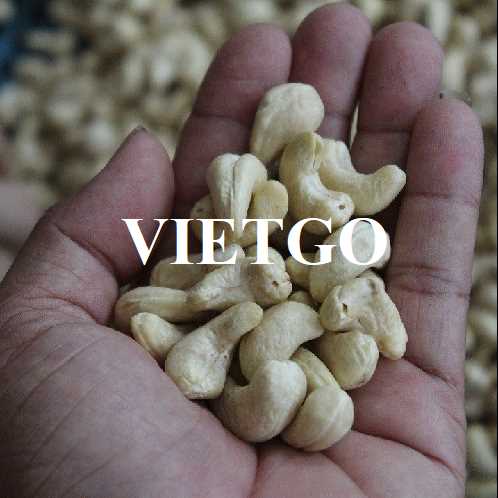 Thương vụ xuất khẩu hạt điều sang thị trường Hoa Kỳ