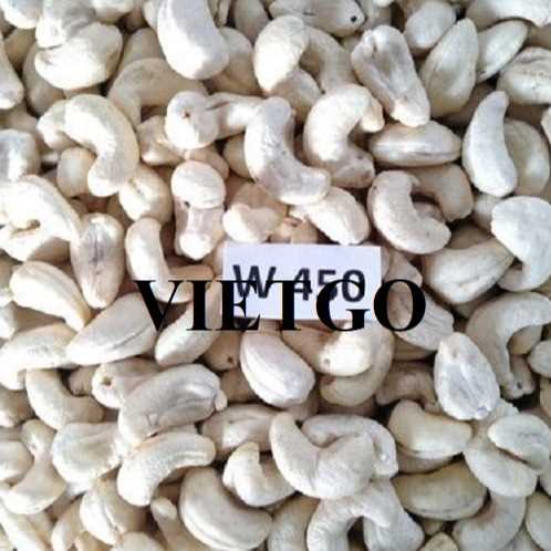 Cơ hội hợp tác xuất khẩu hạt điều sang thị trường Trung Quốc
