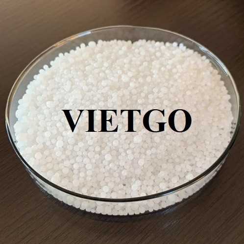 Cơ hội xuất khẩu hàng tháng phân ure sang thị trường Thổ Nhĩ Kỳ