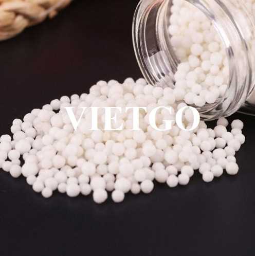 Cơ hội xuất khẩu phân ure sang thị trường Anh