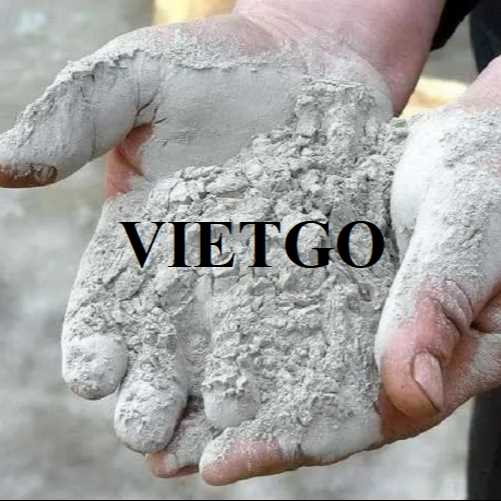 Thương vụ xuất khẩu xi măng sang thị trường Mỹ
