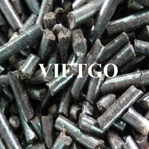 Cơ hội xuất khẩu viên nén gỗ carbonized sang thị trường Nhật Bản